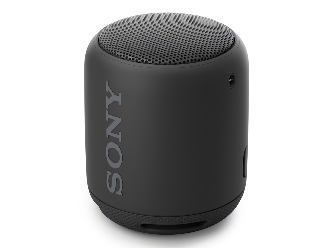 Coluna Bluetooth SONY SRS-XB10B (5 W - Autonomia: 16 h - Preto)