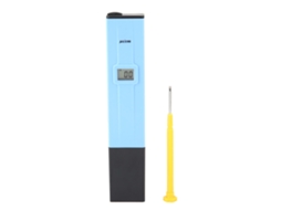 Testador Digital Portátil De Condutividade Ec-138