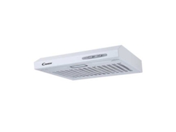 Exaustor CANDY CFT610/4W (209.7 m3/h - 60 cm - Branco)