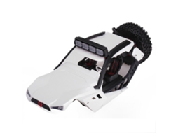 Carroçaria Rc Wltoys para Modelo de Veículo Rc 1/12 2.4g 4wd MDUG (código 12429)