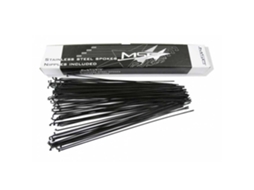 Msc Round Spokes 2-1.8-2mm Width 284mm 100unit