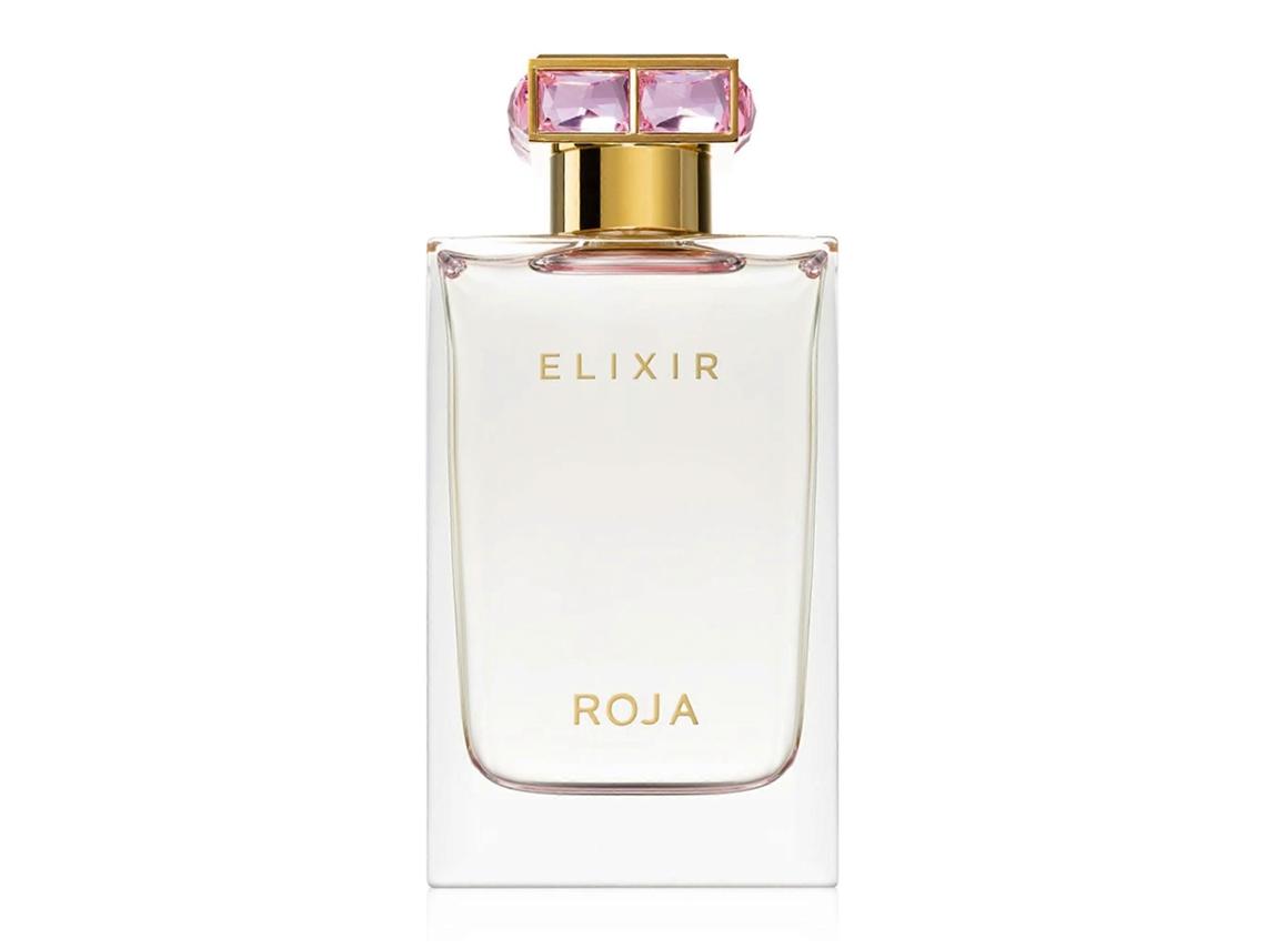 Perfume Edp Elixir Essence, 75 Ml