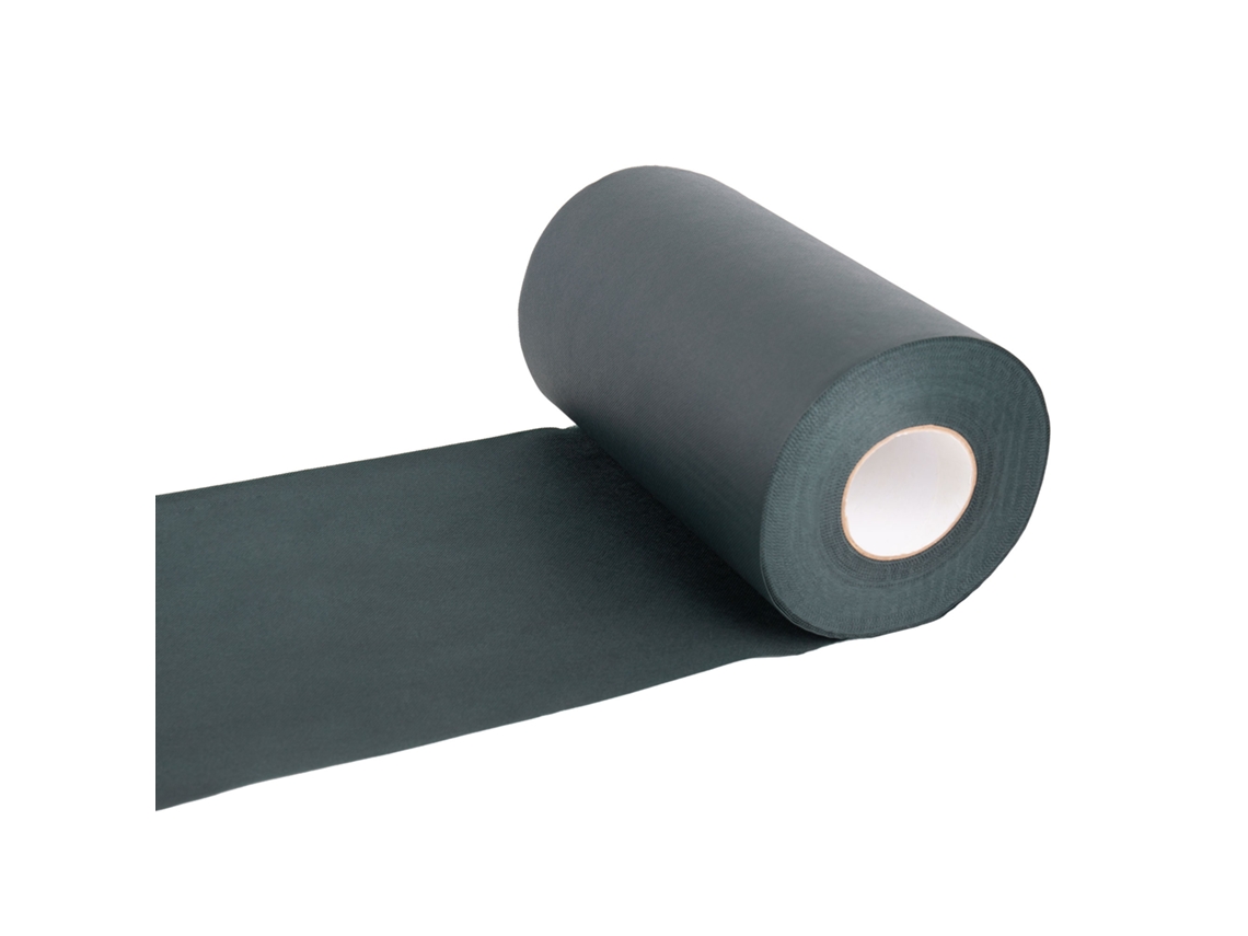 Cofan Fita De União Para Relva Artificial Sem Adesivo, 675 Micras, Material Não Tecido, Fita Não Adesiva Para Jardim 30 Cm X 50 M