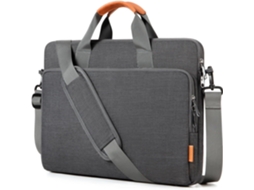 Bolsa Para Laptop De 15,6 Polegadas, Pasta, Grande Capacidade, Muito Adequada Para Viagens De Negócios, Bolsa De Ombro Para Escola Cxc