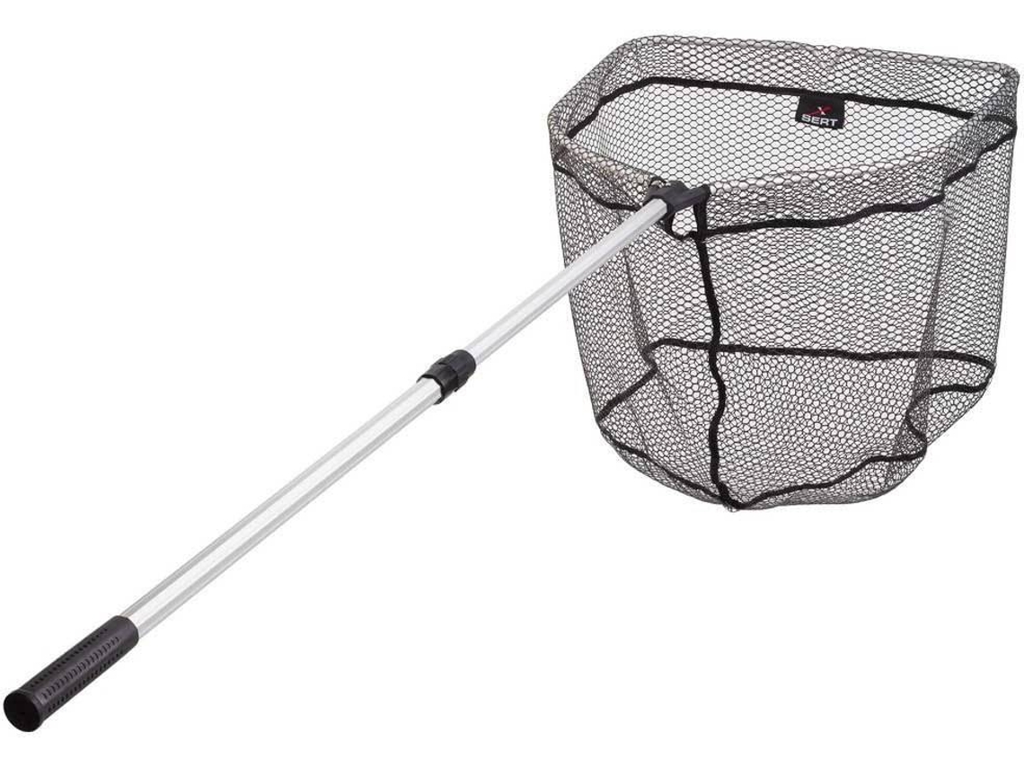 Xalavar SERT Predator Landing Net Preto