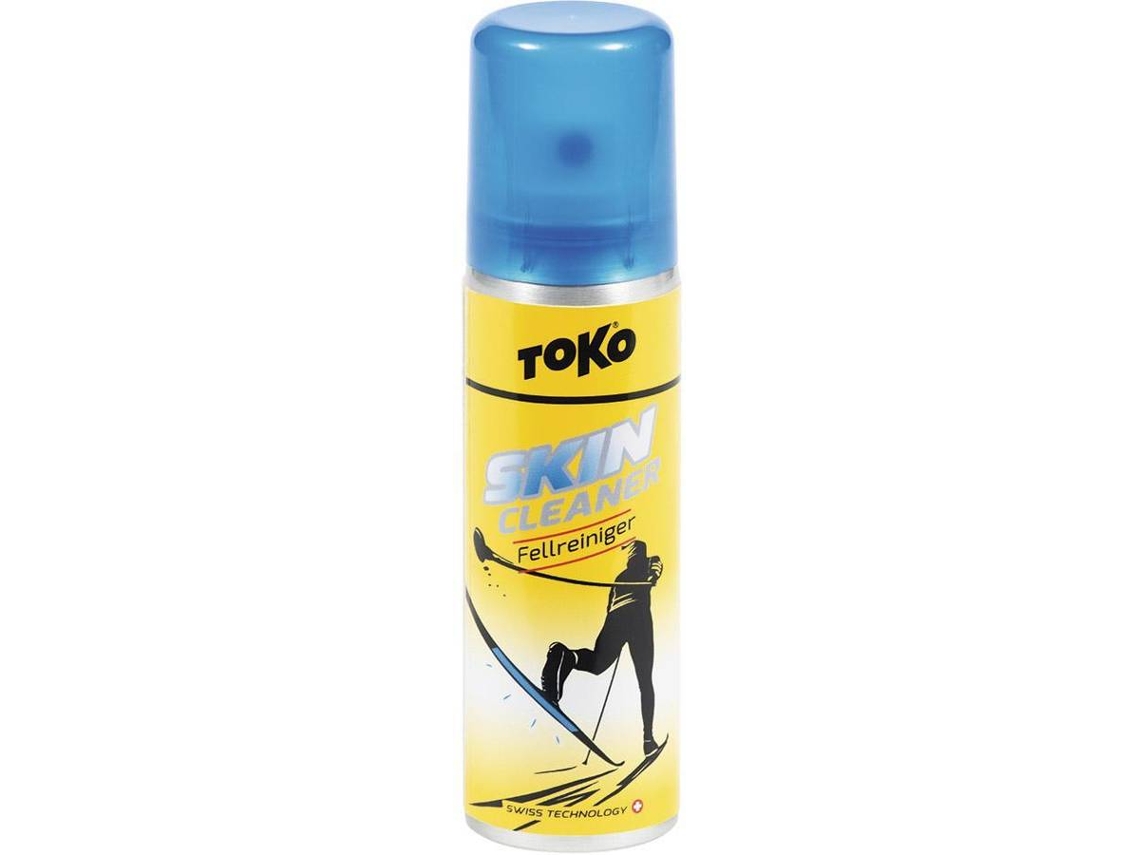 Produto De Limpeza Para Ski TOKO Skincleaner (70 ml)