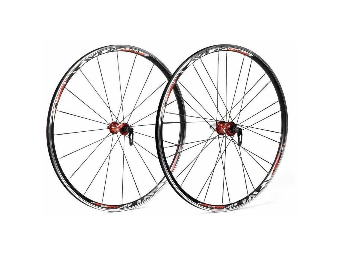 Xlc Pro Racing Set Ws R02 28´´ Worten.pt