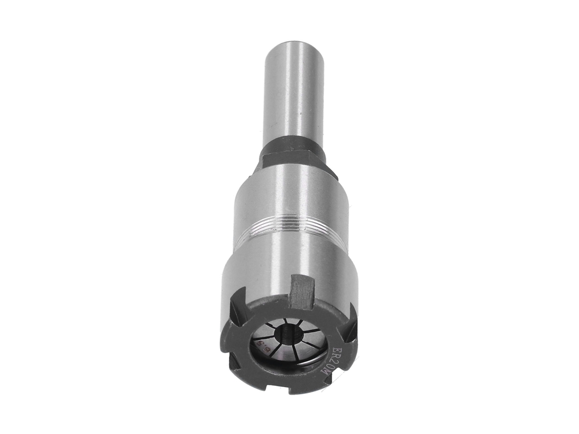 Kit Extensão Broca Router Er20 Chave 1/2 Polegada