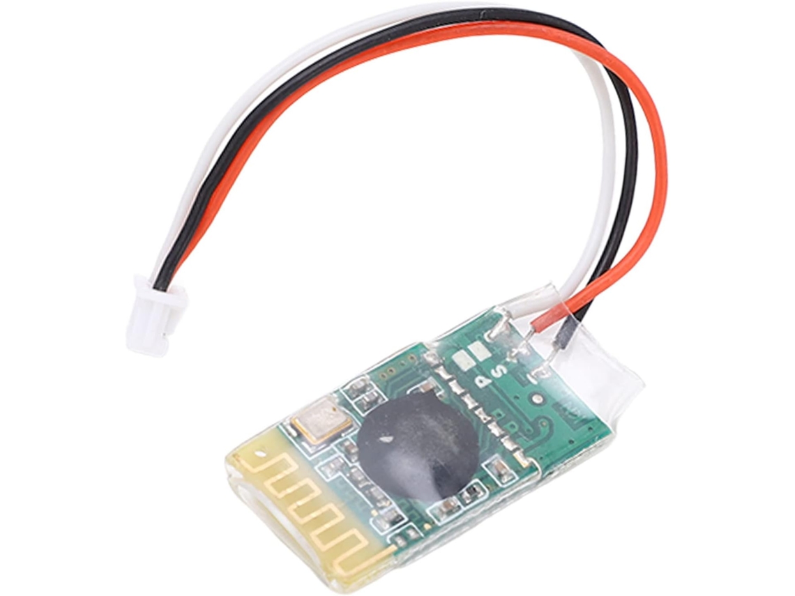 Módulo Receptor SFUSHOS para Helicóptero Rc resistente ao desgaste, placa de substituição para Omphobby M2