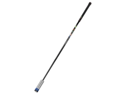 Aparelho Auxiliar de Treino de Golfe para Iniciantes, com Peso, para Uso Interno e Externo, em Bastão de Exercício. Multicolorido. TAISHENGDA