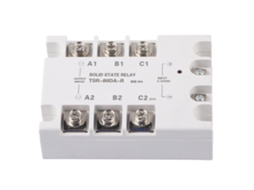 Relé Temporizador AH3 DM Doble Modo 0.01s-99h LED AC220V S/MARCA