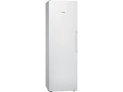 Frigorífico SIEMENS KS36VVWEP (186 cm - 346 L - Branco)