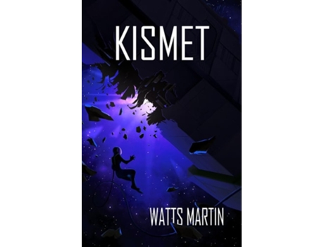 Livro Kismet de Watts Martin (Inglês)