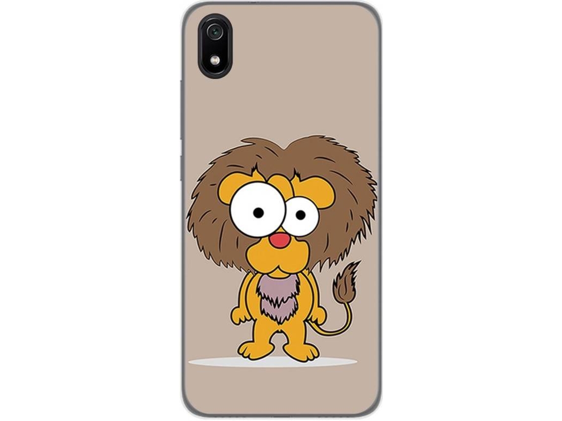 Capa Xiaomi Redmi 7A TUMUNDOSMARTPHONE León Multicor