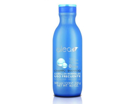 Alea Normal Hair Shampoo 500 Ml