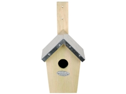 Jogo de Tabuleiro ESSCHERT DESIGN Nest Box Green (3 Anos)