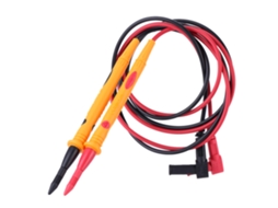 Yuru sonda de Teste para Multímetro Tu 3010b Alta Qualidade Cabo de Teste Pen Cable 10a/20a 1000v Preto+vermelho