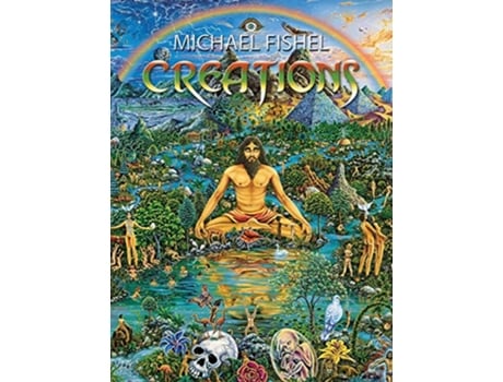 Livro Michael Fishel Creations author Michael Fishel de Michael W Fishel (Inglês)