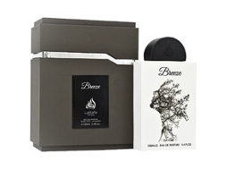 Perfume LATTAFA Breeze Edp 100Ml