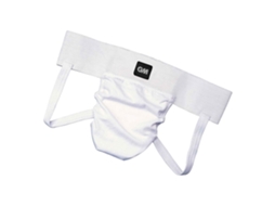 Jockstrap Athletic Support Branco Mgunn And Moore