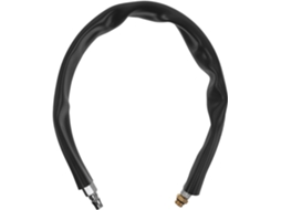 Mangueira De Entrada De Ar Leve De 60 Cm Para Esmerilhadeira Pneumática De Baixa Velocidade, Tubo