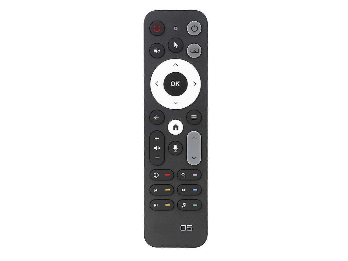 Controle Remoto De Voz Ur02 Bt Com Microfone Embutido Para Am8 Pro
