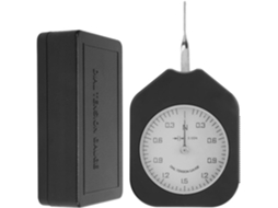 Voltímetro De Mostrador Ndnczdhc Sen-1.5-1 Com Acessório Testador