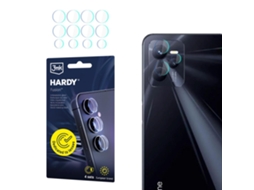 Pelicula de Vidro 3MK Realme C35