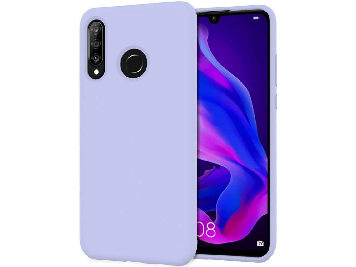 Capa Huawei P30 Lite HONGWE.