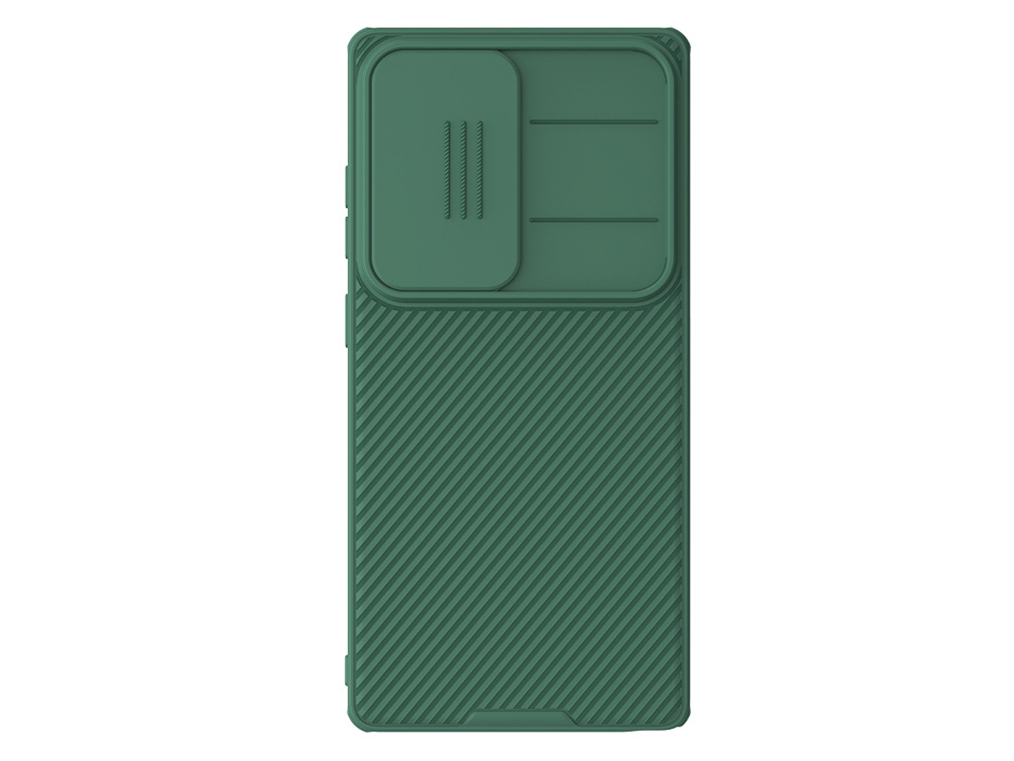 Capa Para Samsung Galaxy S25 Ultra Verde
