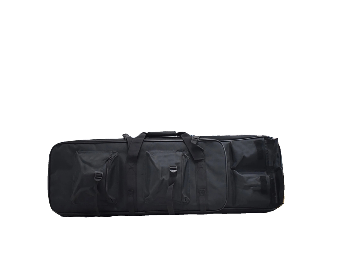 Bolsa De Transporte Para Detector De Metais, Estilo Mochila, Alça Ajustável, Design Durável Oem