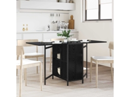 Vidaxl Mesa De Jantar 144 X 60 X 75 Cm Derivados De Madeira Retangular