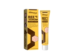 Veneno de Abelha Creme Calmante para Pele Irritada