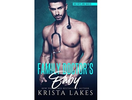 Livro Family Doctors Baby de Krista Lakes (Inglês)