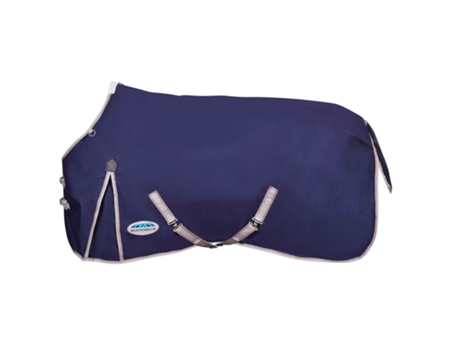 Manta para Cavalos Ao Ar Livre WEATHERBEETA Comfitec Essential 220G