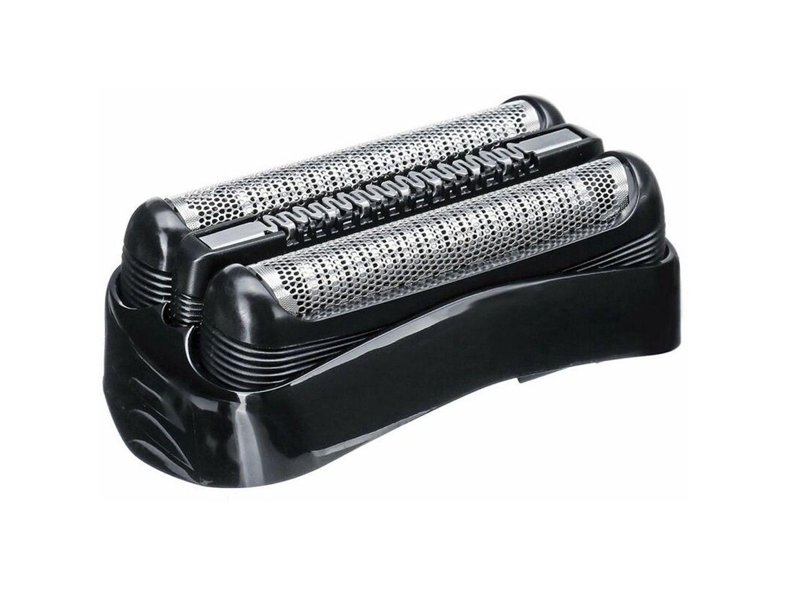 Conjunto De Cabeças De Corte Genéricas Braun Series 3 21b