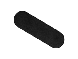 Momostick Pulseira De Dedo E Braçadeira Para Celular Com Suporte Ajustável Preto