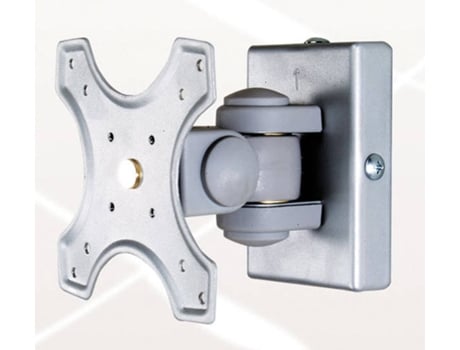 Suporte de mesa de ecrãs planos VALUE LCD Monitor Wall Mount Kit 2 Joints