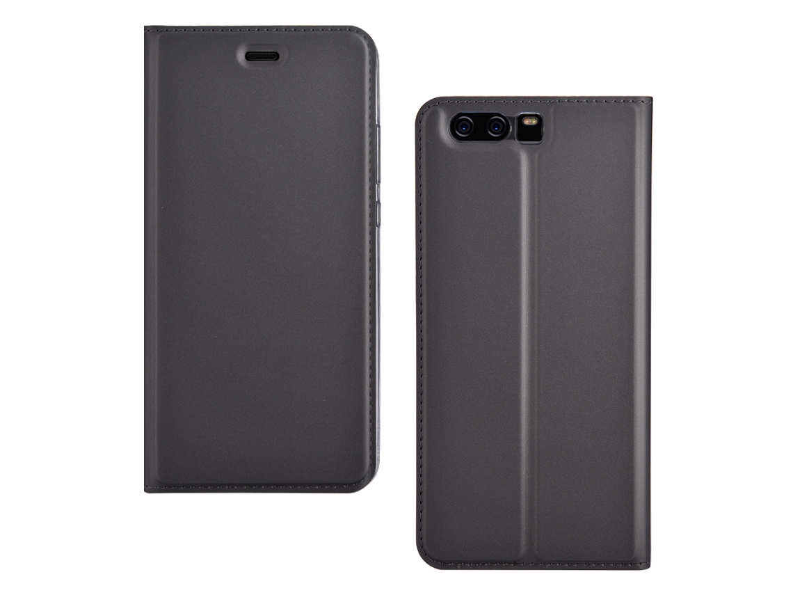 Capa Celular LAXISCREED Huawei P10 Cinza Estrelado