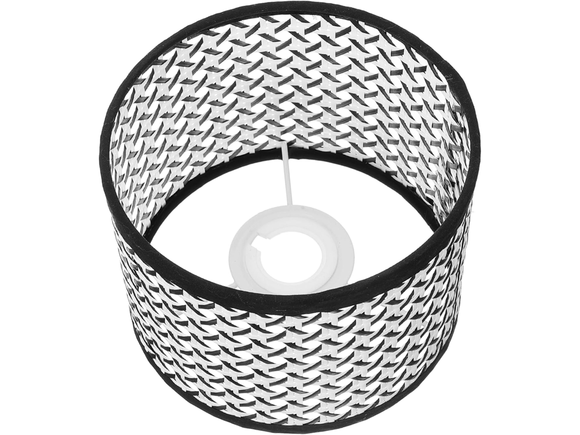 Abajur de Mesa Decorativo e Elegante, Fácil de Instalar, para Sala de Estar e Quarto. SFUSHOS