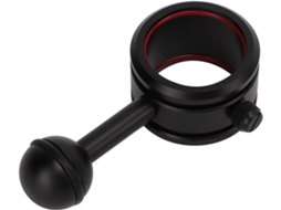 Lampe de Poche en Bras Boule pour Plongée SFUSHOS