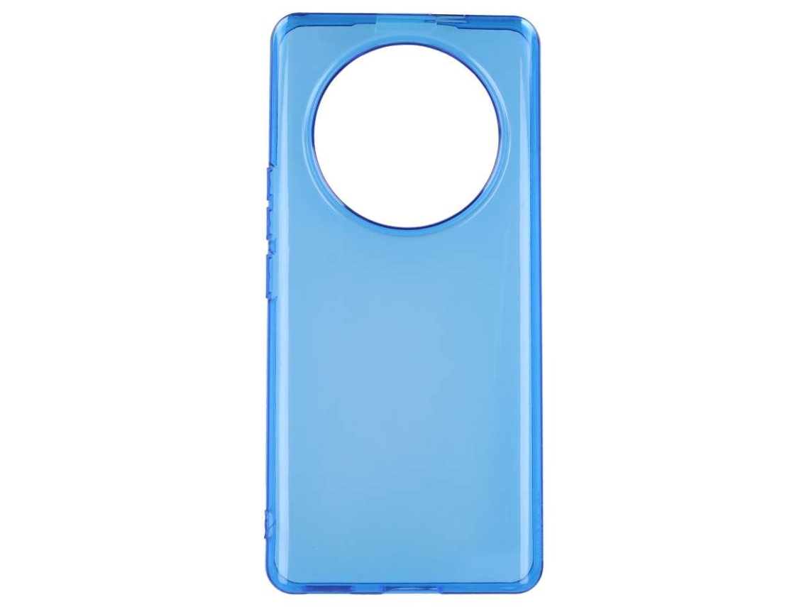 Capa Silicone Colorida para Honor Magic7 Lite LA CASA DE LAS CARCASAS