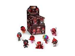 Figura Mini Vinyl Deadpool Exclusive (aprox. 8 Cm)