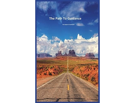 Livro The Path To Guidance De Ibn Qayyim Al-jawziyyah (inglês - Capa Dura)