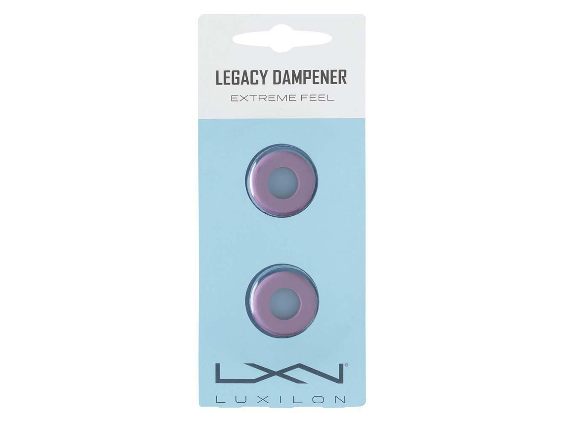 Luxilon Legacy Dampener 2 Units