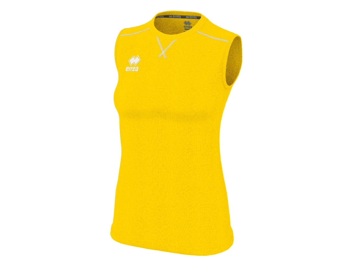 T-shirt mulher ERREA alison M