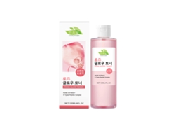 Tônico Rose Radiance com LAXISCREED para Pele Revitalizada e com Brilho Natural