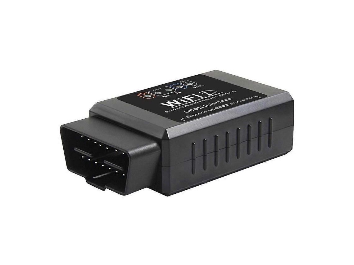 Ferramenta De Diagnóstico De Falhas Automotivas Obd2