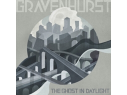 CD Gravenhurst - The Ghost In Daylight