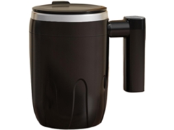 Caneca De Café Multifuncional E Leve Com Sistema Magnético De Mistura Automática